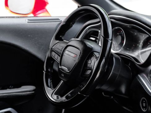 Used 2021 Dodge Challenger R/T RWD image 21