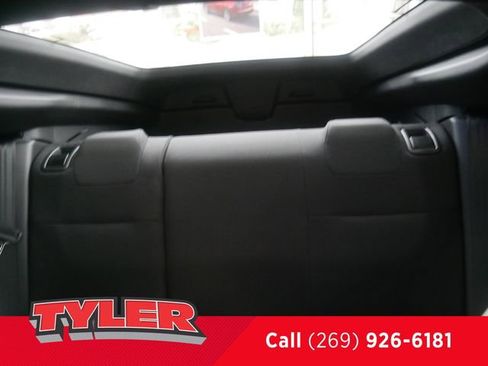 New 2026 Honda Prelude image 35