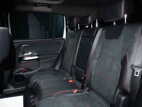 Certified 2026 Mercedes-Benz GLB 35 AMG 4MATIC image 14