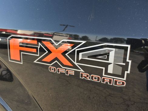 Used 2018 Ford F150 King Ranch w/ Equipment Group 601A Luxury image 48