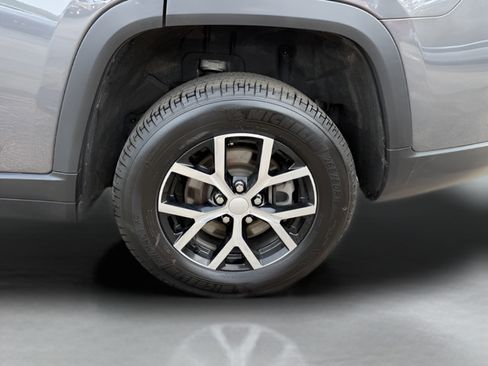 Used 2024 Jeep Grand Cherokee L Limited w/ Trailer Tow Package AWD/4WD image 26