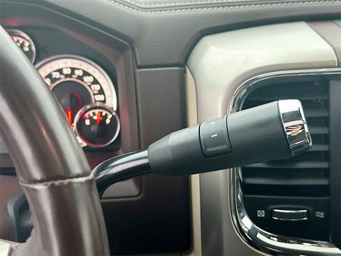 Used 2018 RAM 2500 Laramie image 22