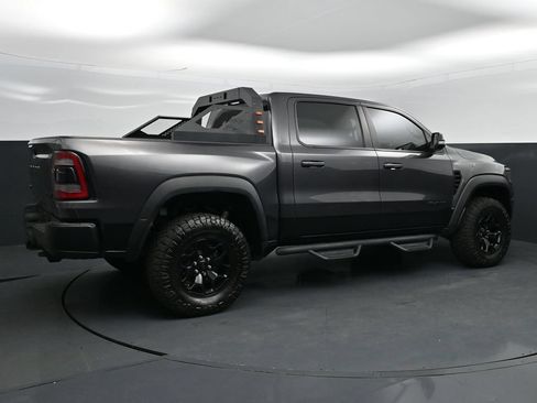 Used 2021 RAM 1500 TRX w/ TRX Level 2 Equipment Group AWD/4WD image 7