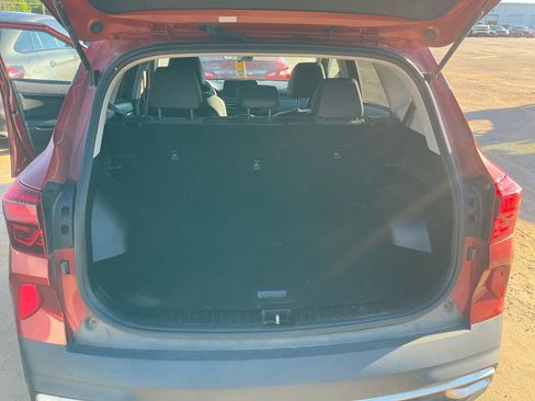 Used 2023 Kia Seltos S w/ Navigation Package FWD image 14