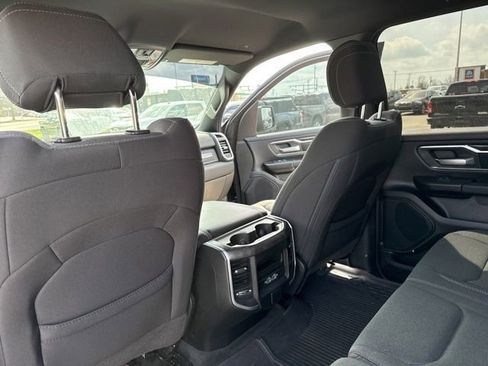 Used 2023 RAM 1500 Big Horn image 25