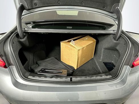 Certified 2023 BMW 330i Sedan w/ M Sport Package image 27