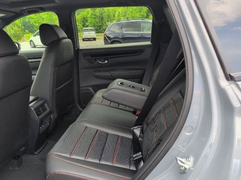 New 2026 Honda CR-V Sport-L image 21