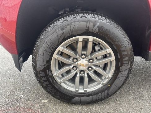 New 2026 Chevrolet Colorado LT w/ LT Convenience Package image 5