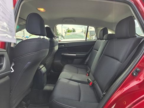 Used 2016 Subaru Impreza 2.0i Sport Premium w/ Popular Package #1 AWD/4WD image 18