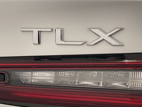 Used 2023 Acura TLX w/ Technology Package image 25