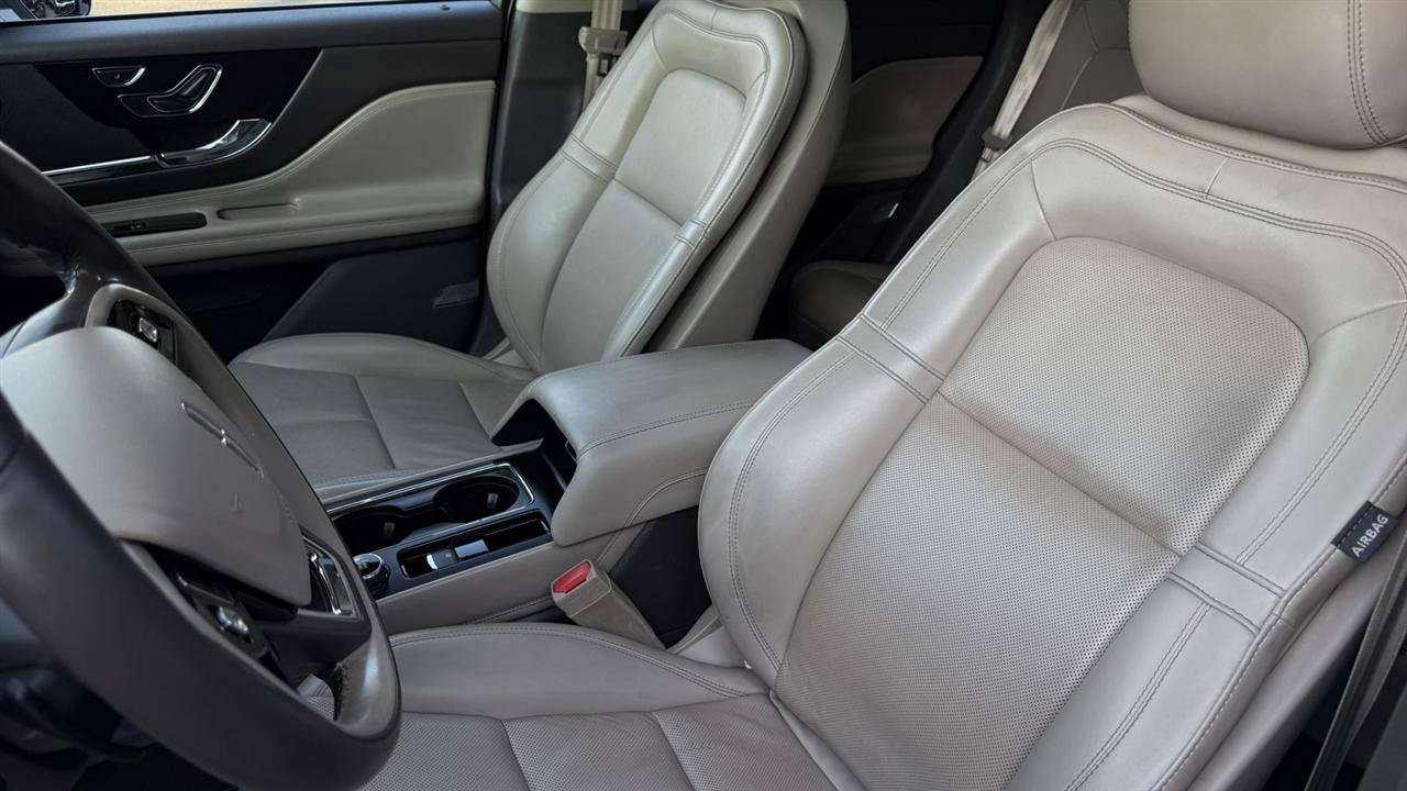 Used 2021 Lincoln Corsair Grand Touring AWD/4WD image 29