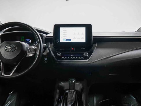 Certified 2023 Toyota Corolla SE image 14