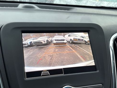 Certified 2023 Chevrolet Equinox LT image 17