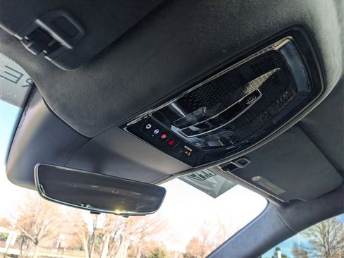 Used 2025 Cadillac Escalade IQ Sport 2 image 35