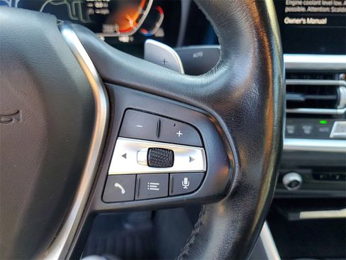 Used 2021 BMW 430i Convertible w/ Convenience Package image 22