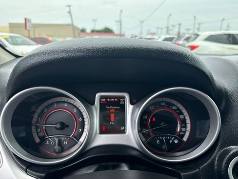 Used 2019 Dodge Journey GT AWD/4WD image 20