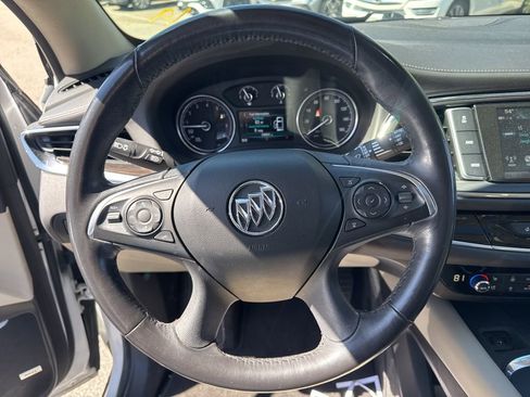 Used 2019 Buick Enclave Premium w/ Experience Buick Package image 13