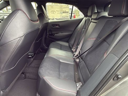 New 2025 Toyota Corolla GR image 22