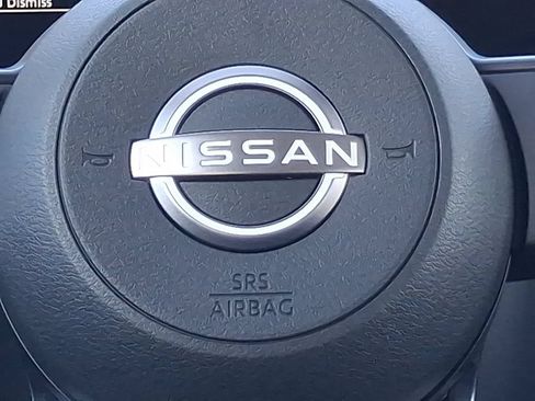 New 2026 Nissan Kicks SV w/ Cold Weather Package FWD image 12