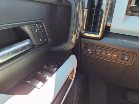 New 2025 GMC Hummer EV 3X AWD/4WD image 21