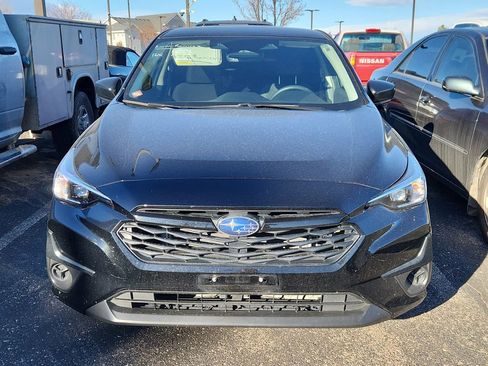 Used 2024 Subaru Impreza 2.0i image 2