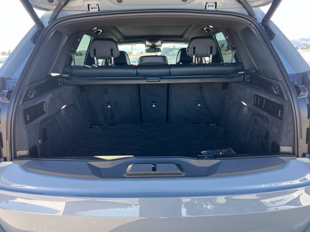 Used 2025 BMW X5 M60i AWD/4WD image 53