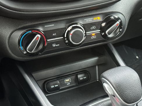 Used 2024 Kia Soul LX w/ Option Group 015 image 20