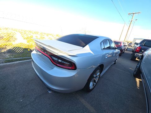 Used 2021 Dodge Charger GT image 6
