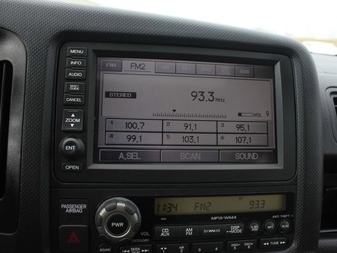 Used 2013 Honda Ridgeline RTL image 20