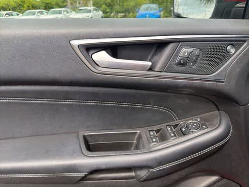 Used 2020 Ford Edge Titanium FWD image 21