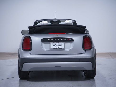 Used 2026 MINI Cooper S FWD image 4