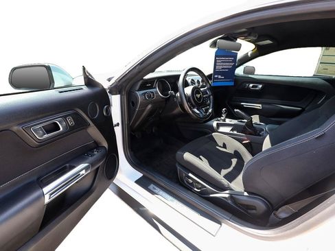 Certified 2021 Ford Mustang GT w/ GT Performance Package RWD image 10