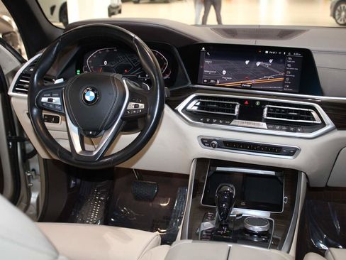Used 2019 BMW X5 xDrive40i w/ Convenience Package image 19