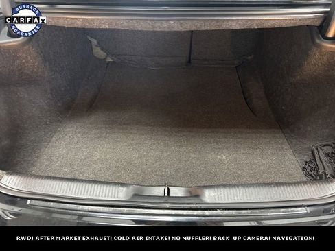 Used 2015 Dodge Charger R/T w/ Plus Group image 8