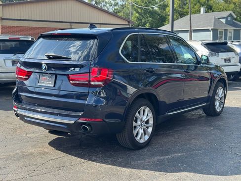 Used 2014 BMW X5 xDrive35i image 4
