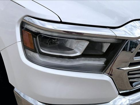 Used 2023 RAM 1500 Laramie AWD/4WD image 28