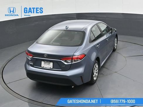 Used 2024 Toyota Corolla LE FWD image 42