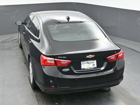 Used 2024 Chevrolet Malibu LT image 36
