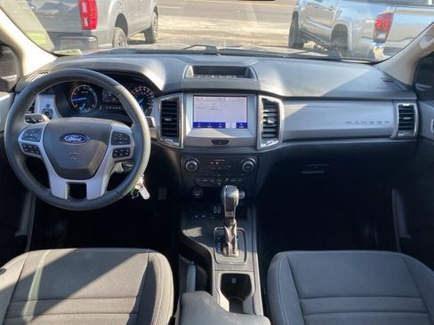 Used 2023 Ford Ranger XLT w/ Equipment Group 301A Mid image 20