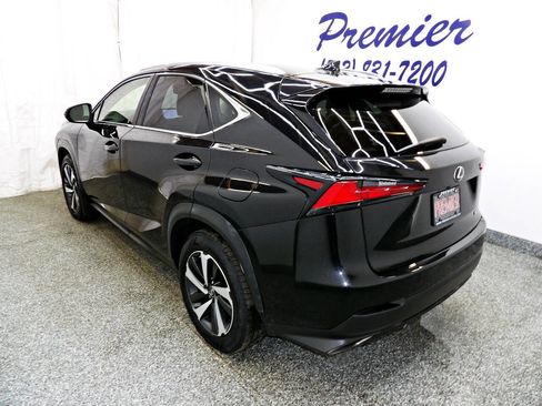 Used 2019 Lexus NX 300 AWD w/ Premium Package image 4