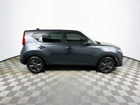Used 2021 Kia Soul EX FWD image 8