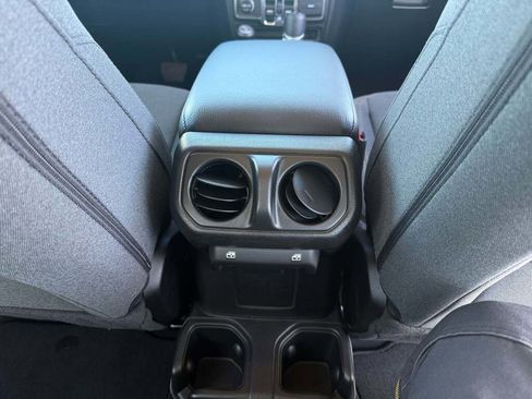 New 2026 Jeep Wrangler Sport image 24