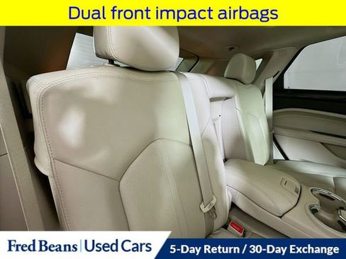 Used 2013 Cadillac SRX Performance w/ Driver Awareness Package AWD/4WD image 35