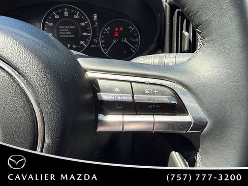 Used 2025 MAZDA CX-50 AWD 2.5 S w/ Premium Plus Pkg image 14