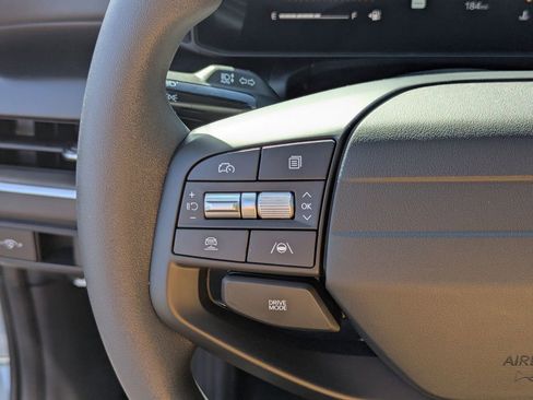 New 2026 Kia K4 LXS image 29