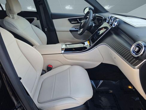 New 2026 Mercedes-Benz GLC 300 4MATIC image 21