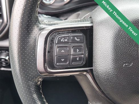 Used 2022 RAM 2500 Power Wagon w/ Level 2 Equipment Group image 31