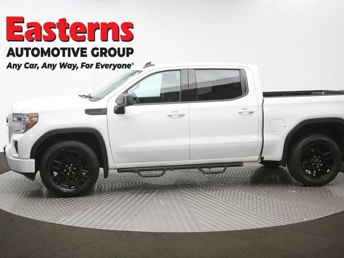 Used 2022 GMC Sierra 1500 Elevation image 61