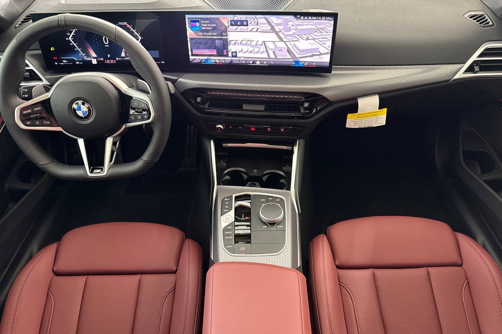 New 2026 BMW 330i Sedan w/ M Sport Package RWD image 14