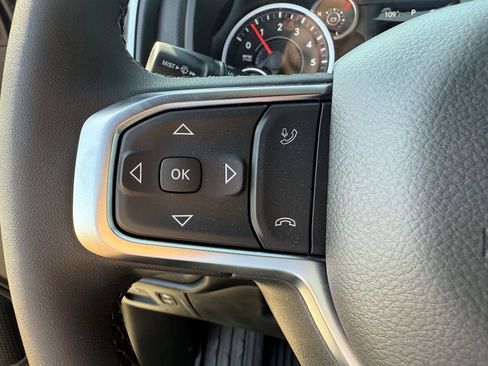 New 2026 RAM 1500 Lone Star image 16